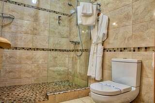 Отель Premier Compass Hotel Kherson Херсон Люкс-6