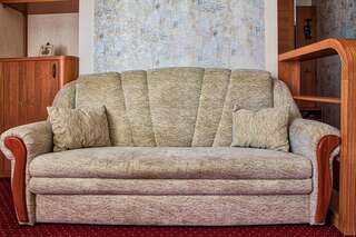 Отель Premier Compass Hotel Kherson Херсон Люкс-7