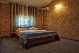 Отель Premier Compass Hotel Kherson Херсон Двухместный номер с 1 кроватью-6