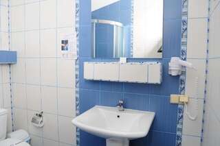 Отель Premier Compass Hotel Kherson Херсон Двухместный номер с 1 кроватью-14