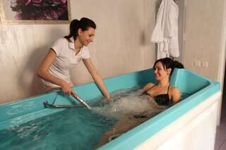 Отель Premier Compass Hotel Kherson Херсон-5