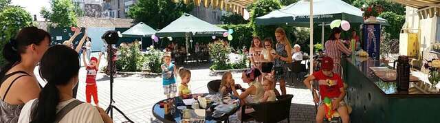 Отель Premier Compass Hotel Kherson Херсон-42