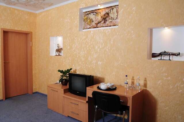 Отель Premier Compass Hotel Kherson Херсон-54