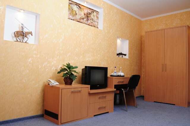 Отель Premier Compass Hotel Kherson Херсон-55